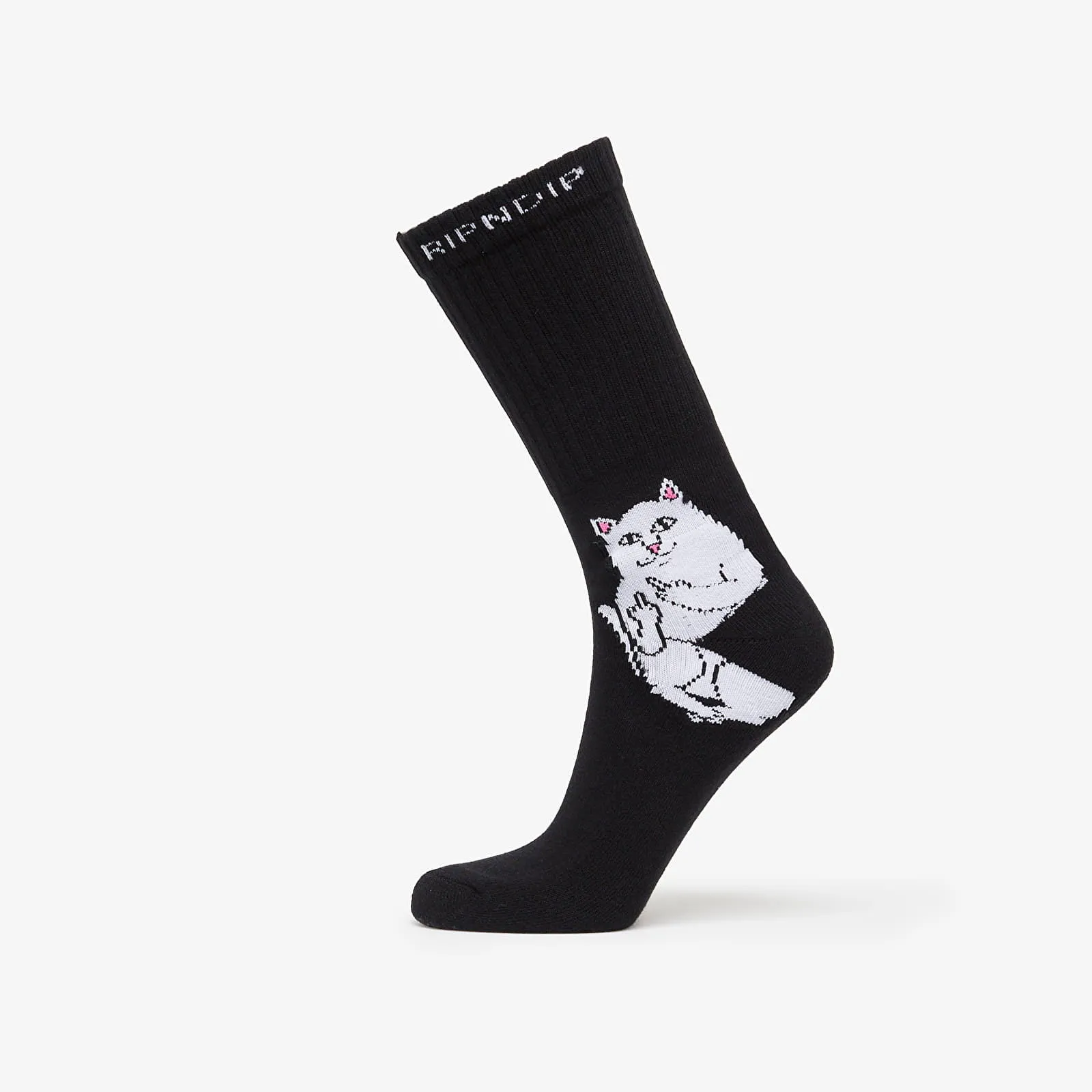 Socken RIPNDIP Lord Nermal Socks RND3583 NEW EAN