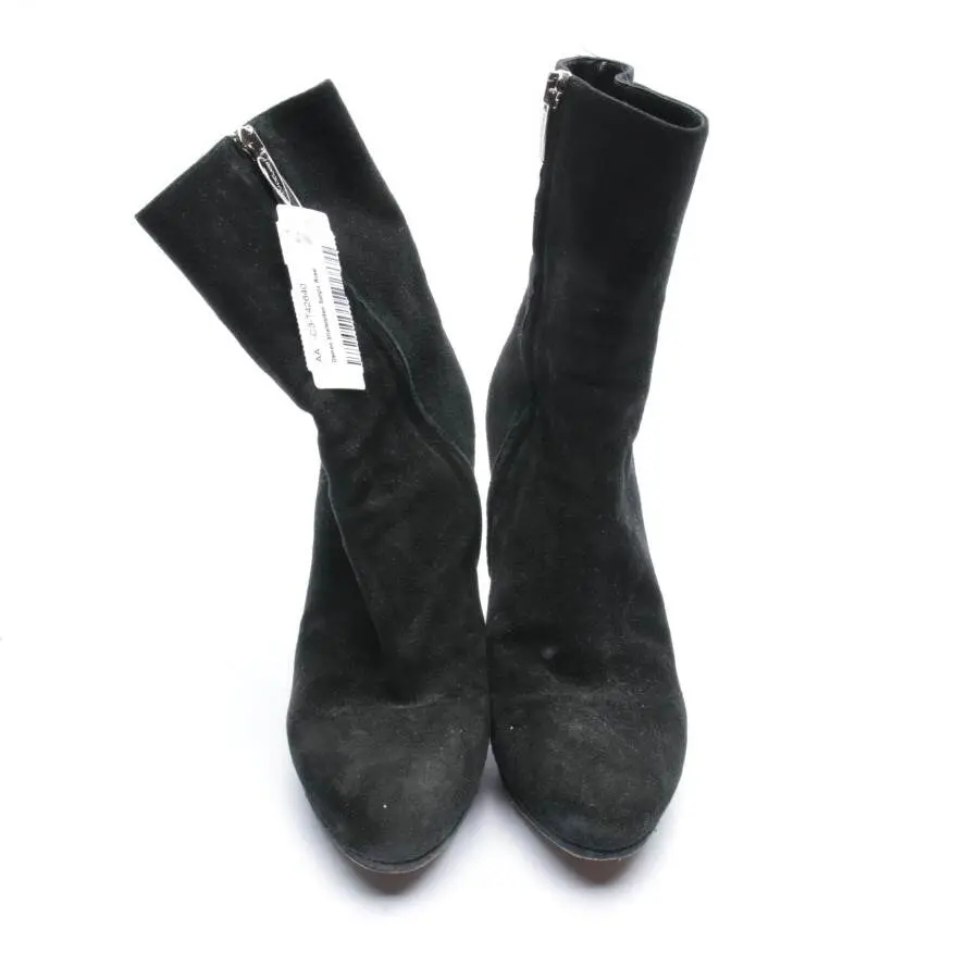Stiefeletten EUR 32 Schwarz